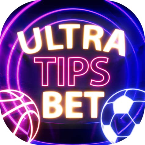 Ultra Tips Bet MOD APK (VIP Unlocked) v1.7.1 .